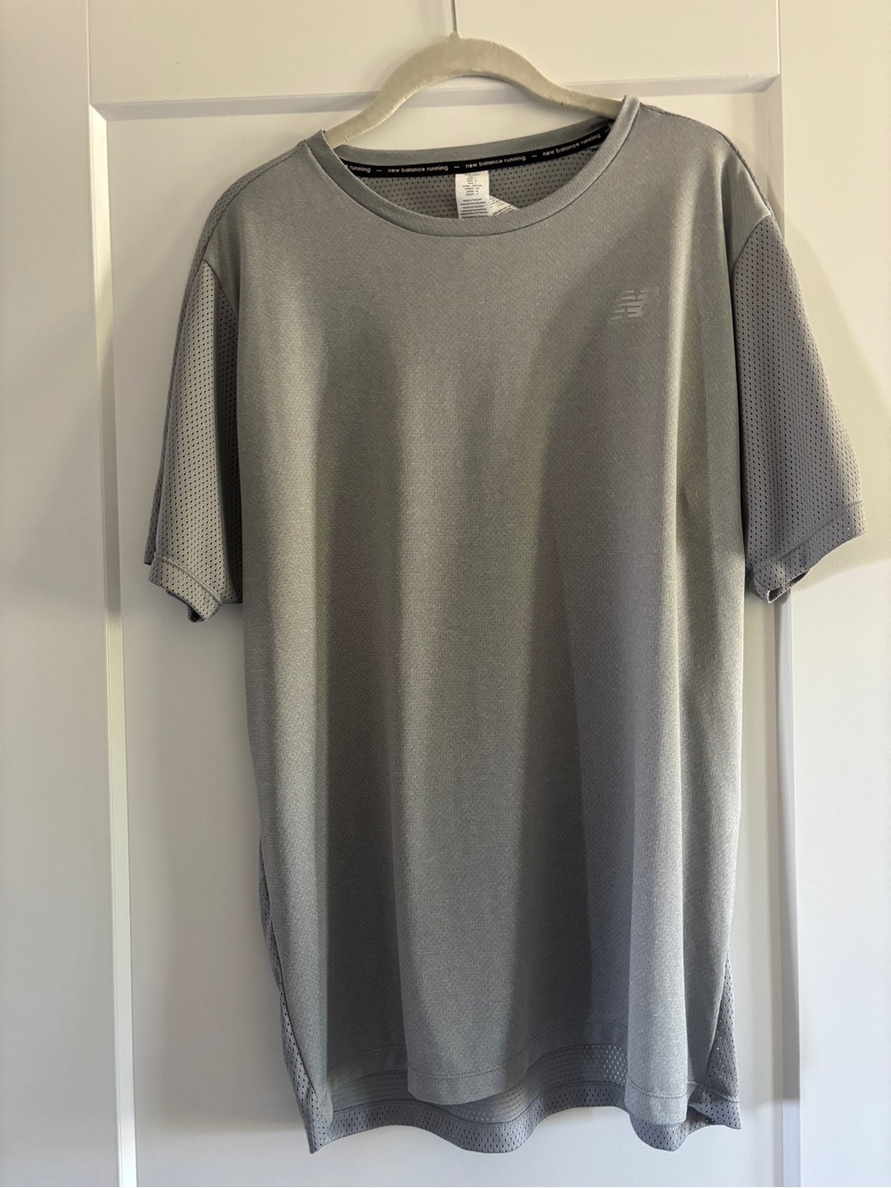 New Balance Athletic T-Shirt